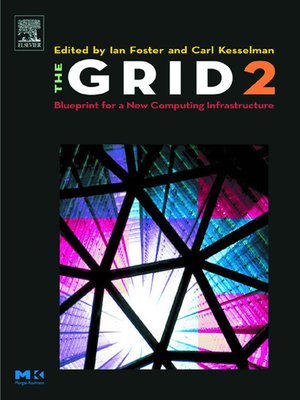 cover image of The Grid 2
